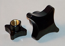 knob style glide