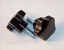 knob style glide
