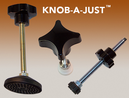 iec knob & handle products